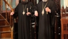 Ο Αρχιεπίσκοπος Λέων στην Ιερά Μονή Μαχαιρά4