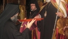 Ο Αρχιεπίσκοπος Λέων στην Ιερά Μονή Μαχαιρά5