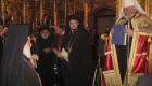 Ο Αρχιεπίσκοπος Λέων στην Ιερά Μονή του Κύκκου3