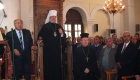 Ο Αρχιεπίσκοπος Πράγας και πάσης Τσεχίας και Σλοβακίας κ.κ. Χριστοφόρος στην Πάφο1