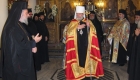 Ο Αρχιεπίσκοπος Πράγας και πάσης Τσεχίας και Σλοβακίας κ.κ. Χριστοφόρος στην Πάφο4