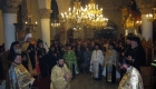 Ο Αρχιεπίσκοπος Πράγας και πάσης Τσεχίας και Σλοβακίας κ.κ. Χριστοφόρος στην Πάφο5
