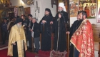 Ο Αρχιεπίσκοπος Πράγας στην Ι. Μητρόπολη Λεμεσού και στις Ι.Μ. Αγ. Γεωργίου Αλαμάνου και Αγ. Θέκλης2