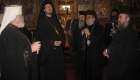 Ο Αρχιεπίσκοπος Φιλανδίας κ.κ. Λέων προσκύνησε στον Ιερό Ναό του Αγίου Λαζάρου στη Λάρνακα2