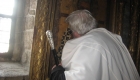 Ο Αρχιεπίσκοπος Φιλανδίας κ.κ. Λέων προσκύνησε στον Ιερό Ναό του Αγίου Λαζάρου στη Λάρνακα3