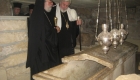 Ο Αρχιεπίσκοπος Φιλανδίας κ.κ. Λέων προσκύνησε στον Ιερό Ναό του Αγίου Λαζάρου στη Λάρνακα4