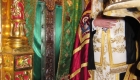 Ο Μακαριώτατος Αρχιεπίσκοπος Πράγας επισκέφθηκε τον εορτάζοντα Μητροπολίτη Κιτίου κ. Χρυσόστομο5