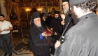 Ο Πατριάρχης Αντιοχείας κ. Ιωάννης στην Ιερά Μονή Αγίου Νεοφύτου4