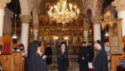 Ο Πατριάρχης Αντιοχείας κ. Ιωάννης στην Ιερά Μονή Αγίου Νεοφύτου5