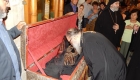 Ο Πατριάρχης Αντιοχείας κ. Ιωάννης στην Ιερά Μονή Αγίου Νεοφύτου6