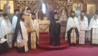 Ο Πατριάρχης Αντιοχείας στην Ι.Μ. Κωνσταντίας - Αμμοχώστου2
