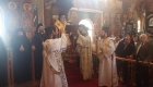 Ο Πατριάρχης Αντιοχείας στην Ι.Μ. Κωνσταντίας - Αμμοχώστου4