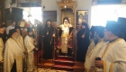 Ο Πατριάρχης Αντιοχείας στην Ιερά Μητρόπολη Κιτίου3