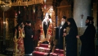 Ο Πατριάρχης Αντιοχείας στην Ιερά Μονή Μαχαιρά3