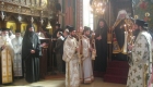 Ο Σεβασμιώτατος Αρχιεπίσκοπος κ.κ. Λέων επισκέφθηκε την Ιερά Μητρόπολη Λεμεσού1