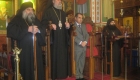 Ο Σεβασμιώτατος Αρχιεπίσκοπος κ.κ. Λέων επισκέφθηκε την Ιερά Μητρόπολη Λεμεσού2