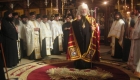 Ο Σεβασμιώτατος Αρχιεπίσκοπος κ.κ. Λέων επισκέφθηκε την Ιερά Μητρόπολη Λεμεσού3