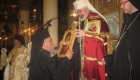 Ο Σεβασμιώτατος προσκύνησε στα Μοναστήρια Παναγίας Χρυσορροϊατίσσης και Αγίου Νεοφύτου στην Πάφο3