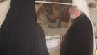 Ο Σεβασμιώτατος προσκύνησε στα Μοναστήρια Παναγίας Χρυσορροϊατίσσης και Αγίου Νεοφύτου στην Πάφο4