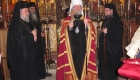 Οι Αρχιεπίσκοποι Πράγας και Κύπρου στην κοινότητα της Περιστερώνας Μόρφου2