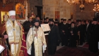 Οι Αρχιεπίσκοποι Πράγας και Κύπρου στην κοινότητα της Περιστερώνας Μόρφου3