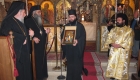 Οι Αρχιεπίσκοποι Πράγας και Κύπρου στην κοινότητα της Περιστερώνας Μόρφου4