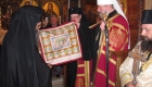 Οι Αρχιεπίσκοποι Πράγας και Κύπρου στην κοινότητα της Περιστερώνας Μόρφου5