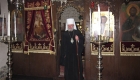 Οι Μακαριώτατοι Αρχιεπίσκοποι Πράγας και Κύπρου προσκύνησαν στην Παναγία του Κύκκου10