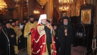 Οι Μακαριώτατοι Αρχιεπίσκοποι Πράγας και Κύπρου προσκύνησαν στην Παναγία του Κύκκου2