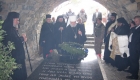 Οι Μακαριώτατοι Αρχιεπίσκοποι Πράγας και Κύπρου προσκύνησαν στην Παναγία του Κύκκου8