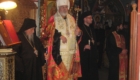 Προσκυνηματική επίσκεψη του Αρχιεπισκόπου Φιλλανδίας στην Ιστορική Ιερά Μονή του Σταυροβουνίου