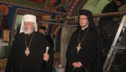 Προσκυνηματική επίσκεψη του Σεβασμιωτάτου στην Ιστορική Ιερά Μονή του Σταυροβουνίου3