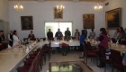 Προσκύνημα στην Κύπρο επιστημονικής ομάδας θεολόγων από την Αυστραλία4