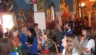 Προσκύνημα στην Κύπρο επιστημονικής ομάδας θεολόγων από την Αυστραλία5