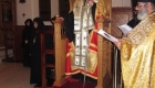 Προσκύνημα του Αρχιεπισκόπου Τσεχίας και Σλοβακίας στην Ιερά Μονή Θεοτόκου2