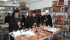 Προσκύνημα του Αρχιεπισκόπου Τσεχίας και Σλοβακίας στην Ιερά Μονή Θεοτόκου4