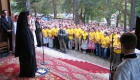 Συνεχίζεται η επίσημη επίσκεψη της Α.Μ του Αρχιεπισκόπου Κύπρου στην Πολωνία4