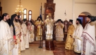 Τελέστηκε Αρχιερατικό Συλλείτουργο των Προκαθημένων των Εκκλησιών Αντιοχείας και Κύπρου1