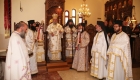 Τελέστηκε Αρχιερατικό Συλλείτουργο των Προκαθημένων των Εκκλησιών Αντιοχείας και Κύπρου2