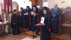 Τελέστηκε Αρχιερατικό Συλλείτουργο των Προκαθημένων των Εκκλησιών Αντιοχείας και Κύπρου4