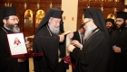 Τελέστηκε Αρχιερατικό Συλλείτουργο των Προκαθημένων των Εκκλησιών Αντιοχείας και Κύπρου5