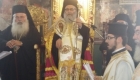 Υποδοχή Πατριάρχη Αντιοχείας και πάσης Ανατολής κ.κ. Ιωάννη στην Ιερά Αρχιεπισκοπή5