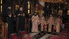Υποδοχή του Μακαριωτάτου Αρχιεπισκόπου Πράγας και Δοξολογία στην Ιερά Μονή Μαχαιρά2