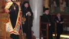 Υποδοχή του Μακαριωτάτου Αρχιεπισκόπου Πράγας και Δοξολογία στην Ιερά Μονή Μαχαιρά3