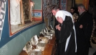 Υποδοχή του Μακαριωτάτου Αρχιεπισκόπου Πράγας και Δοξολογία στην Ιερά Μονή Μαχαιρά6