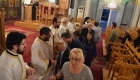Μέγας Πανηγυρικός Εσπερινός στον Ιερό Ναό Αγίου Γεωργίου 22 Απριλίου 2017