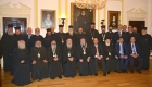 Επίσκεψη στο Ηνωμένο Βασίλειο πραγματοποιεί η Α. Μ. ο Αρχιεπίσκοπος Κύπρου κ. Χρυσόστομος Β´, από 12 έως 19 Μαΐου2 - Copy