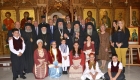 Επίσκεψη στο Ηνωμένο Βασίλειο πραγματοποιεί η Α. Μ. ο Αρχιεπίσκοπος Κύπρου κ. Χρυσόστομος Β´, από 12 έως 19 Μαΐου4 - Copy