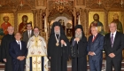 Επίσκεψη στο Ηνωμένο Βασίλειο πραγματοποιεί η Α. Μ. ο Αρχιεπίσκοπος Κύπρου κ. Χρυσόστομος Β´, από 12 έως 19 Μαΐου6 - Copy