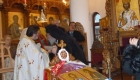 Επίσκεψη στο Ηνωμένο Βασίλειο πραγματοποιεί η Α. Μ. ο Αρχιεπίσκοπος Κύπρου κ. Χρυσόστομος Β´, από 12 έως 19 Μαΐου7 - Copy